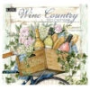 2023 Lang Wall Calendar Wine Country By Susan Winget -Quality Home Store 23991001885