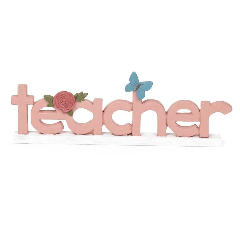 Butterfly Wishes Teacher Message Block 3 Butterfly Wishes Teacher Message Block