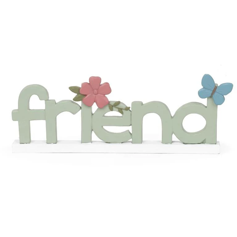 Butterfly Wishes Friend Message Block 3 Butterfly Wishes Friend Message Block