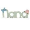 Butterfly Wishes Nana Message Block 1 Butterfly Wishes Nana Message Block -Quality Home Store 241 13968