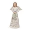 Graceful Sentiments Grandmother Angel - Wonderful Combination -Quality Home Store 241 14034