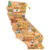 California State Shaped Cutting And Serving Board With Artwork By Fish Kiss™ -Quality Home Store 26 9256FishKiss California BS1 2048x e85d5dd8 b2fd 4652 96d3 a37106c735bd