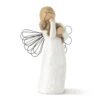 Willow Tree Angel Of Friendship -Quality Home Store 26011
