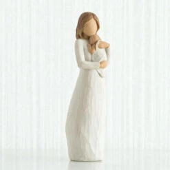 Willow Tree Angel Of Mine Figurine