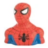 Marvel Spider-man Sculpted Ceramic Cookie Jar 2 Marvel Spider-man Sculpted Ceramic Cookie Jar -Quality Home Store 26141