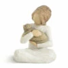 Kindness Girl Willow Tree Figurine -Quality Home Store 26218