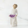 Willow Tree Simple Joys Figurine -Quality Home Store 27242