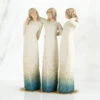 Willow Tree By My Side Figurine -Quality Home Store 27368