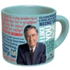 Mr. Rogers Be My Neighbor Color Changing Mug 14 Oz. 1 Mr. Rogers Be My Neighbor Color Changing Mug 14 Oz. -Quality Home Store 3748