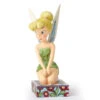 Jim Shore “Peter Pan” Tinker Bell Personality Pose Figurine 2 Jim Shore “Peter Pan” Tinker Bell Personality Pose Figurine -Quality Home Store 4011754 2 high res