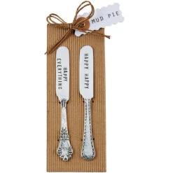 Happy Everything And Happy Happy Spreader Set