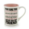 Our Name Is Mud BFF My Best Friend Forever Mug -Quality Home Store 4050722 high res