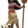Jim Shore Moana Figurine -Quality Home Store 4056754