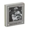 Best Mom Ever Acrylic Block Frame -Quality Home Store 46900632