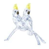 Swarovski Cockatoos -Quality Home Store 5135939