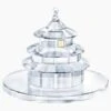 Swarovski Temple Of Heaven -Quality Home Store 5428032