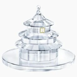 Swarovski Temple Of Heaven