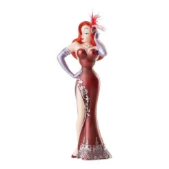 Disney Showcase Couture De Force Jessica Rabbit Figurine