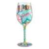 Lolita Happy Retirement Wine Glass 1 Lolita Happy Retirement Wine Glass -Quality Home Store 6002442 high res