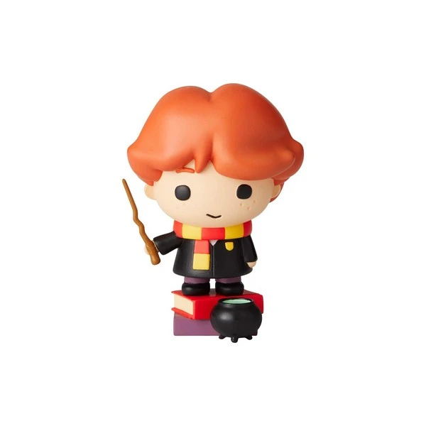 Wizarding World Of Harry Potter Ron Charms Style Fig 3 Wizarding World Of Harry Potter Ron Charms Style Fig
