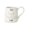 Our Name Is Mud Best Godmother Ever Mug -Quality Home Store 6003378 high res