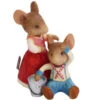 Tails With Heart Jack And Jill Mice Figurine 1 Tails With Heart Jack And Jill Mice Figurine -Quality Home Store 6005746