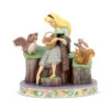 Jim Shore Sleeping Beauty With Animals Figurine 1 Jim Shore Sleeping Beauty With Animals Figurine -Quality Home Store 6005959 high res