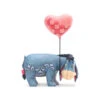 Jim Shore Eeyore With A Heart Balloon Figurine -Quality Home Store 6005965 high res