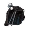Disney Showcase Couture De Force Jack Sellington In Black Cape Figurine -Quality Home Store 6006278 high res