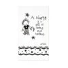 Children Of The Inner Light Nurse Tea Towel 1 Children Of The Inner Light Nurse Tea Towel -Quality Home Store 6006432