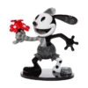 Disney Oswald The Lucky Rabbit Figurine By Romero Britto -Quality Home Store 6007097 high res