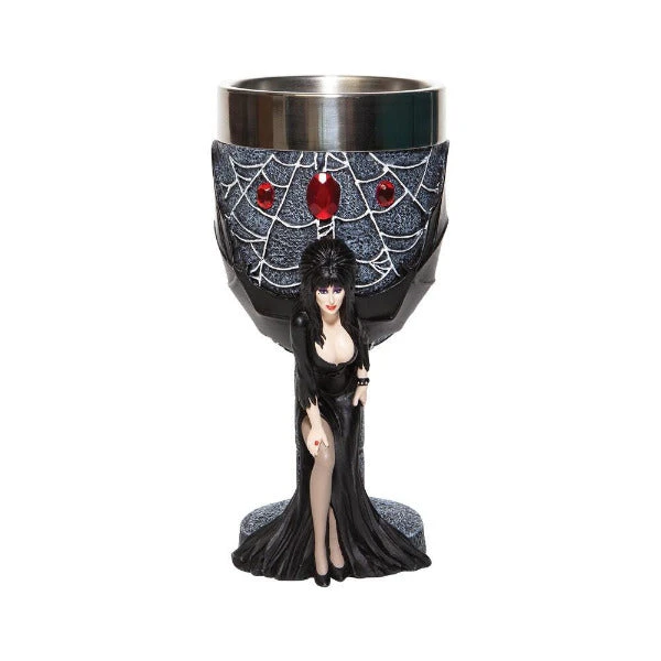 Elvira Mistress Of The Dark Goblet 3 Elvira Mistress Of The Dark Goblet