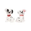 Disney 101 Dalmatians Lucky And Patch Salt & Pepper Shakers 2 Disney 101 Dalmatians Lucky And Patch Salt & Pepper Shakers -Quality Home Store 6007222 high res