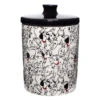 Disney 101 Dalmatians Treat Canister Jar -Quality Home Store 6007223 high res