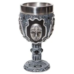 Wizarding World Of Harry Potter Dark Arts Decorative Goblet