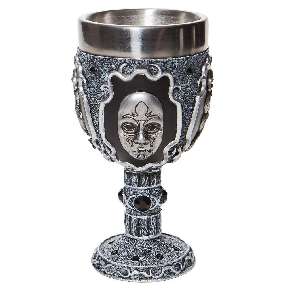 Wizarding World Of Harry Potter Dark Arts Decorative Goblet 3 Wizarding World Of Harry Potter Dark Arts Decorative Goblet