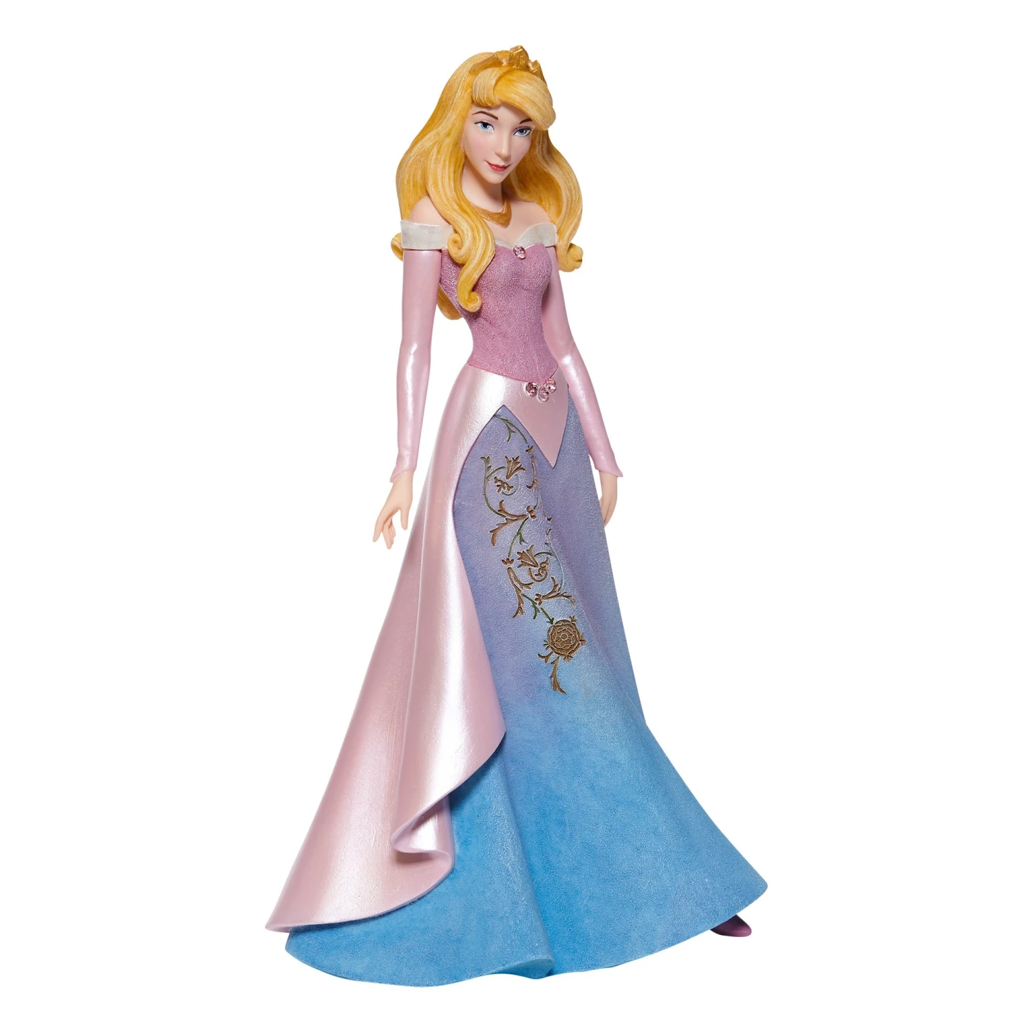 Disney Showcase Princess Aurora Couture De Force Figurine 3 Disney Showcase Princess Aurora Couture De Force Figurine