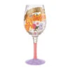 Lolita Wine Glass Promoted To Grandma 1 Lolita Wine Glass Promoted To Grandma -Quality Home Store 6009216