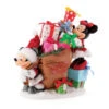 Disney Possible Dreams Mickey And Minnie's Christmas Eve Preparing The Deliver Presents Figurine 1 Disney Possible Dreams Mickey And Minnie's Christmas Eve Preparing The Deliver Presents Figurine -Quality Home Store 6009675