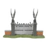 Harry Potter Village Hogwart's Gate -Quality Home Store 6009830