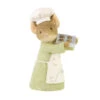 Tails Wth Heart Baker Mouse Figurine -Quality Home Store 6009899