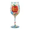 Lolita Super Teacher Wine Glass -Quality Home Store 6010154