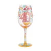 Lolita Wine Glass Happy 40th Birthday 1 Lolita Wine Glass Happy 40th Birthday -Quality Home Store 6010249
