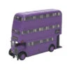 Harry Potter Village Purple Knight Bus -Quality Home Store 6010496