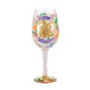 Lolita Wine Glass Happy 70th Birthday 2 Lolita Wine Glass Happy 70th Birthday -Quality Home Store 6010654