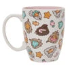 Pusheen Christmas Cookies And Friends Mug -Quality Home Store 6010799