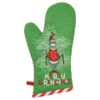 Merry Grinchmas Oven Mitt -Quality Home Store 6010971