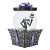 Jack Skellington In Christmas Gift Water Globe -Quality Home Store 6011298