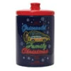 Christmas Vacation Canister -Quality Home Store 6011529
