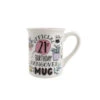 Our Name Is Mud Official 21st Birthday Hangover Mug -Quality Home Store 6012095